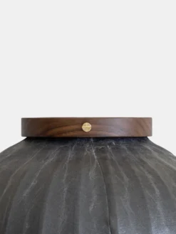 Plum Charm Table Lamp - Shui