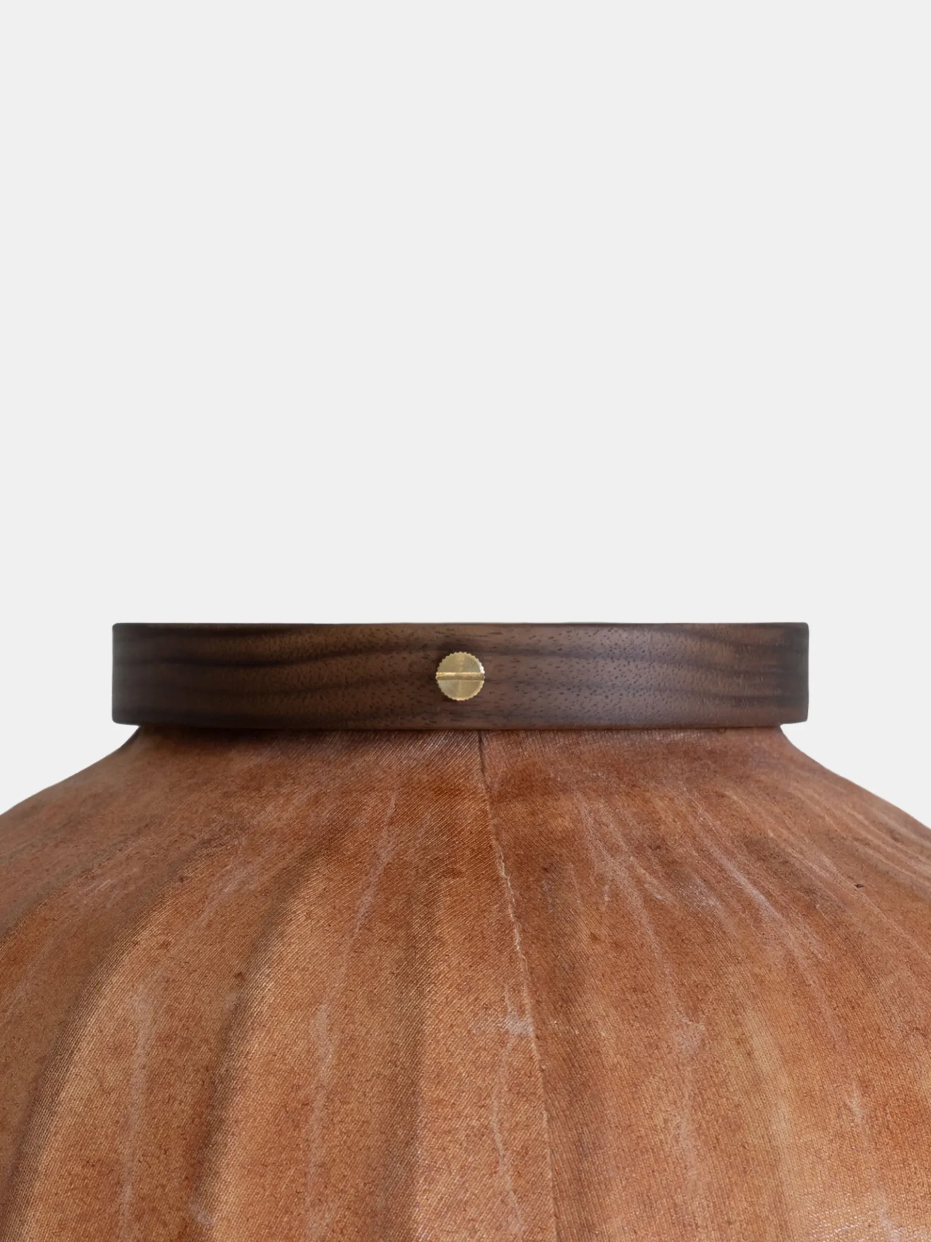 Plum Charm Table Lamp - Tu
