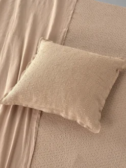 Plume Cushion Cover 50x50 cm - Guscio