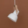 16PLUS - Pendant Lamp w.Hanger