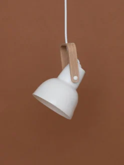 16PLUS - Pendant Lamp w.Hanger