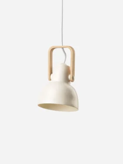 16PLUS - Pendant Lamp w.Hanger