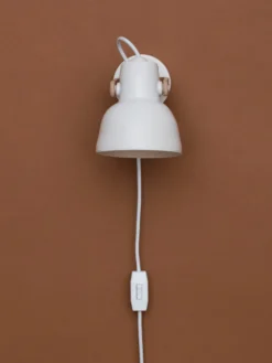 16PLUS - Wall Lamp