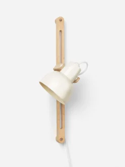 16PLUS - Wall Lamp Adjustable