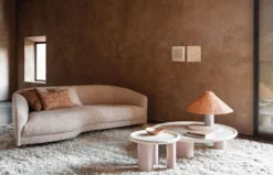 Pluto Coffee Table