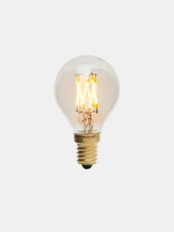 Pluto - LEB Bulb E14