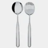 Polo Neck Salad Set