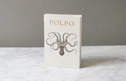 Polpo - A Venetian Cookbook