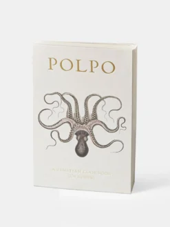 Polpo - A Venetian Cookbook