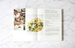 Polpo - A Venetian Cookbook
