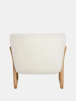Polus 016 Armchair