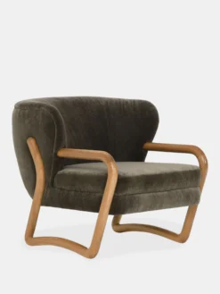 Polus 016 Armchair