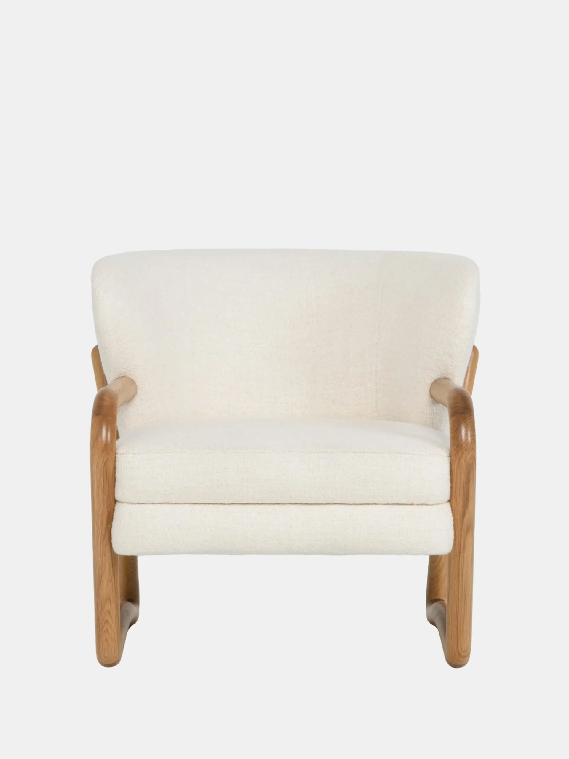 Polus 016 Armchair