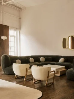 Polus 016 Armchair