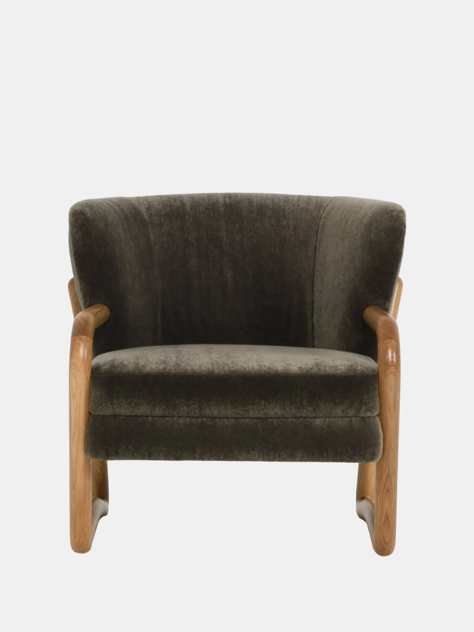 Polus 016 Armchair