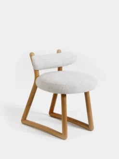 Polus 001 Chair