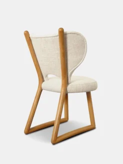 Polus 002 Chair