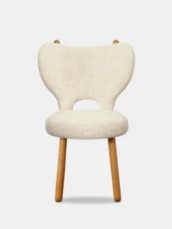 Polus 002 Chair