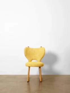 Polus 002 Chair