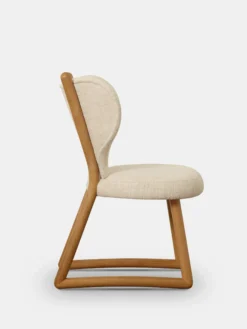 Polus 002 Chair