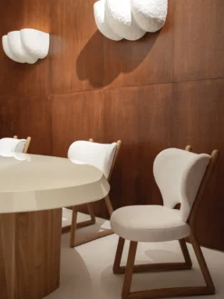 Polus 002 Chair