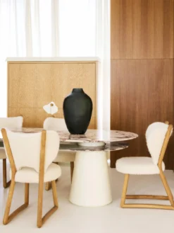 Polus 002 Chair