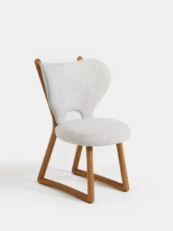 Polus 002 Chair