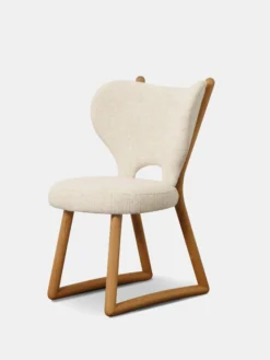 Polus 002 Chair