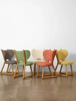 Polus 002 Chair