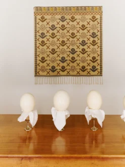 Porcelain Tapestry no.07