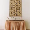 Porcelain Tapestry no.08