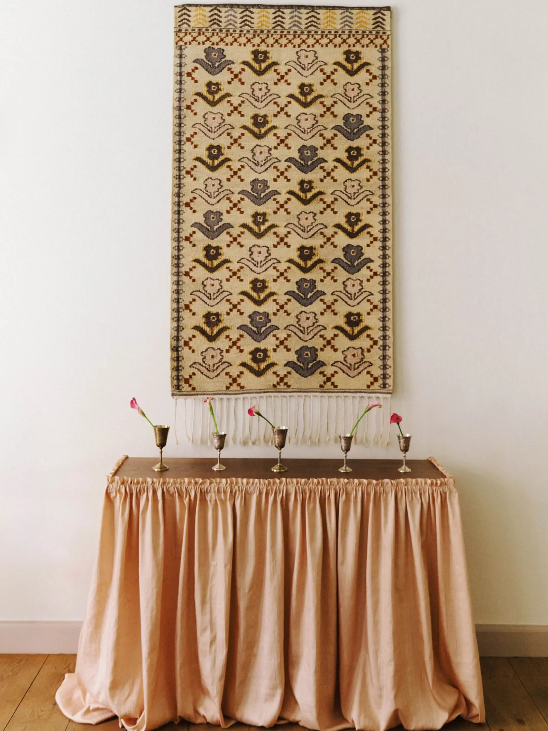 Porcelain Tapestry no.08