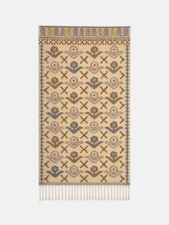 Porcelain Tapestry no.08