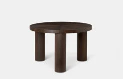 Post Coffee Table - 65 cm
