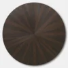 Post Dining Table - Star