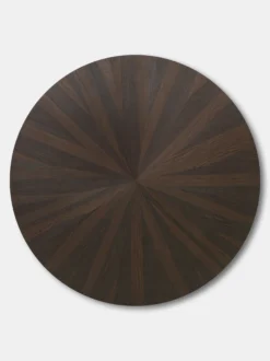 Post Dining Table - Star