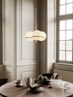 Post Dining Table - Star