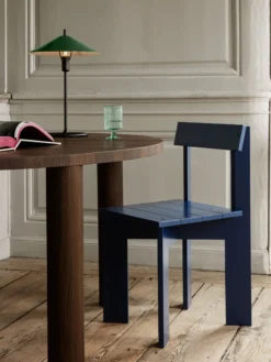 Post Dining Table - Star