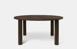 Post Dining Table - Star