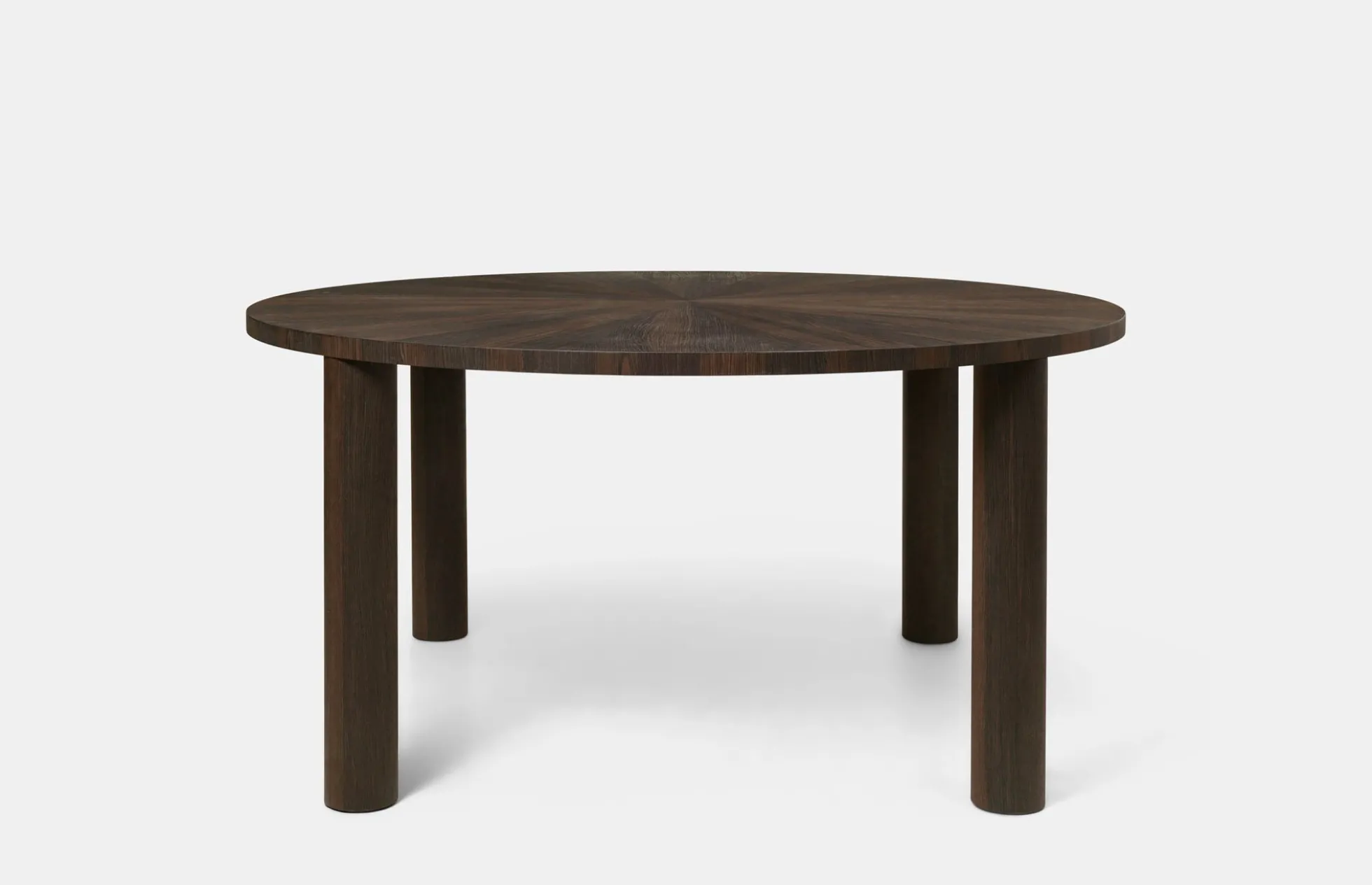 Post Dining Table - Star
