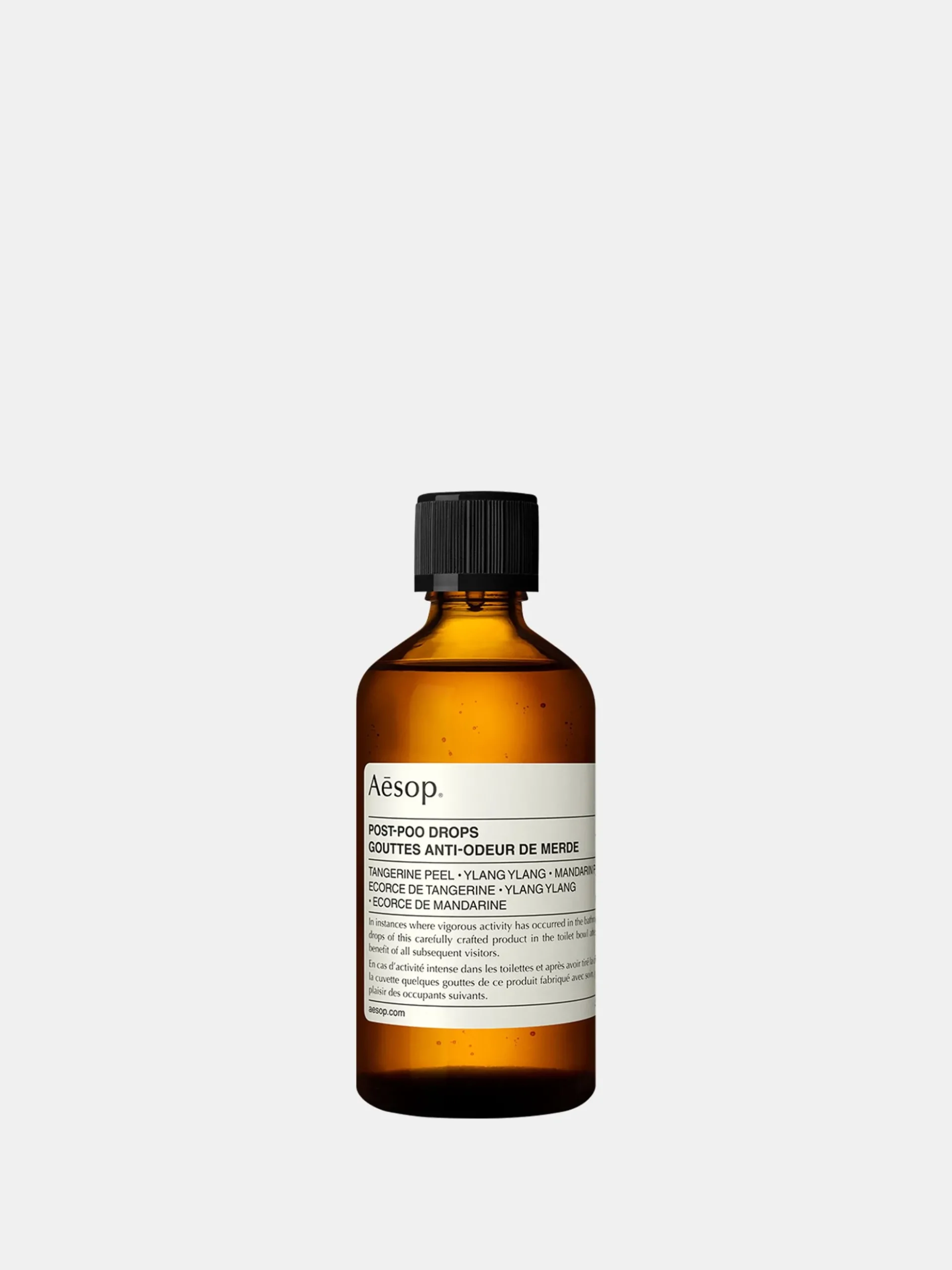 Post-Poo Drops