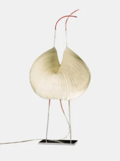 Poul Poul Table Lamp