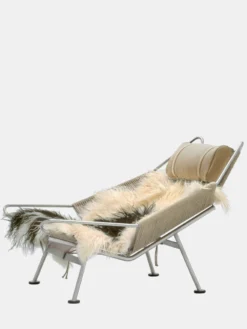PP225 Flag Halyard Chair