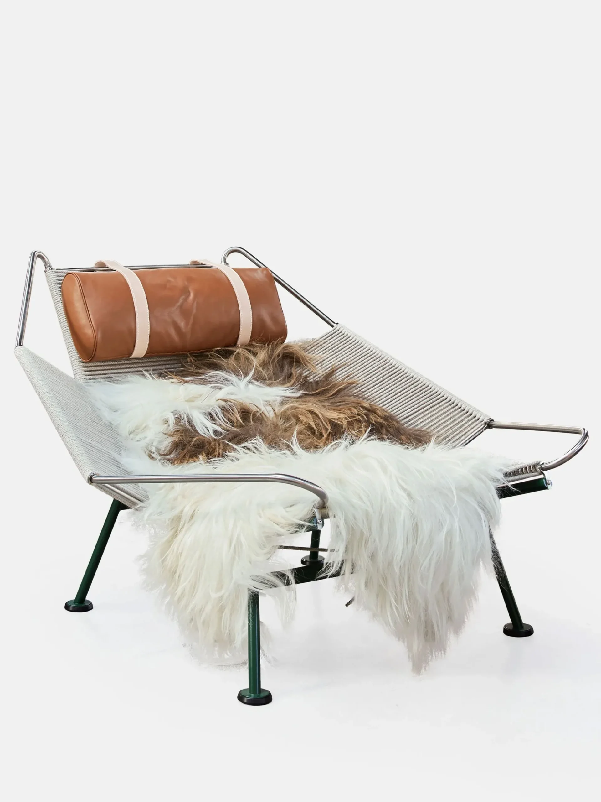 PP225 Flag Halyard Chair