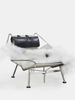 PP225 Flag Halyard Chair