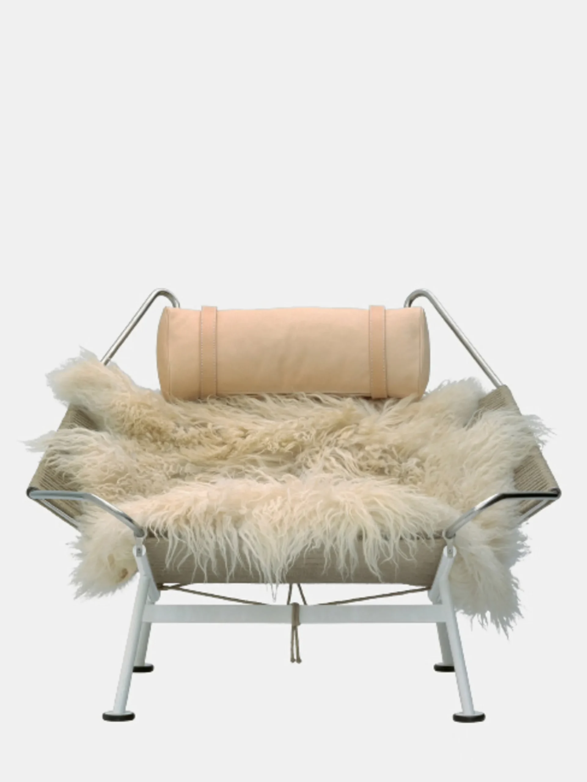 PP225 Flag Halyard Chair