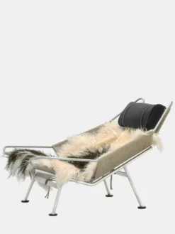 PP225 Flag Halyard Chair
