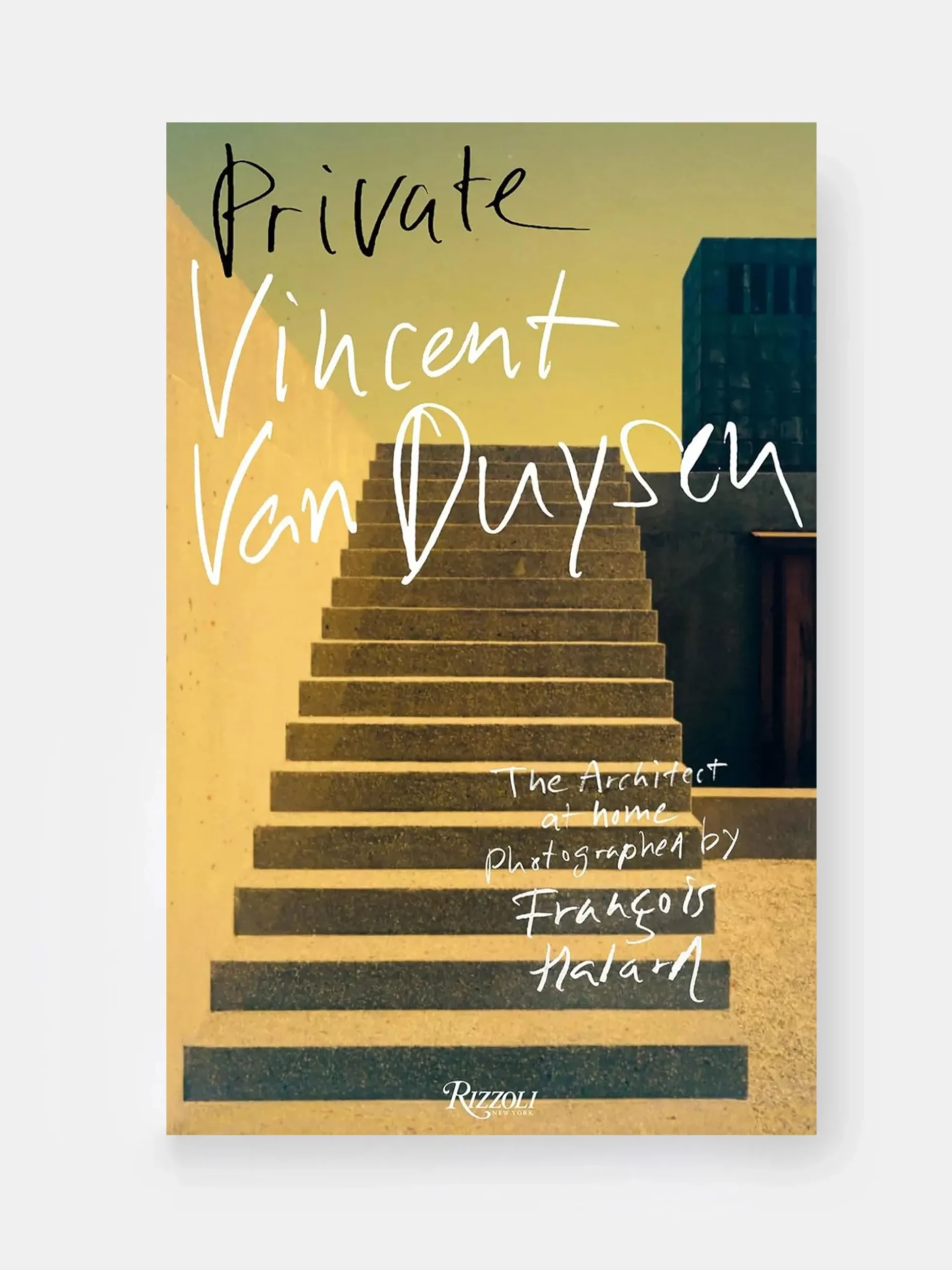 Private. Vincent Van Duysen
