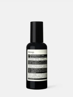 Protective Body Lotion SPF50