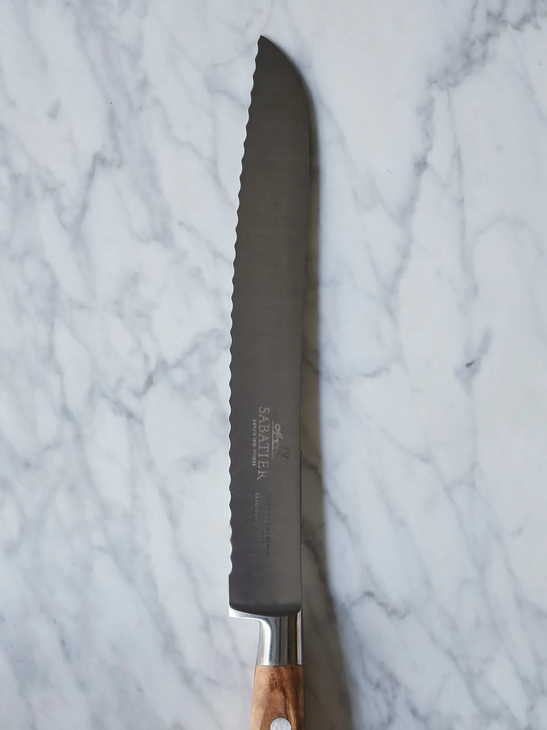 Provance Breadknife 20 cm